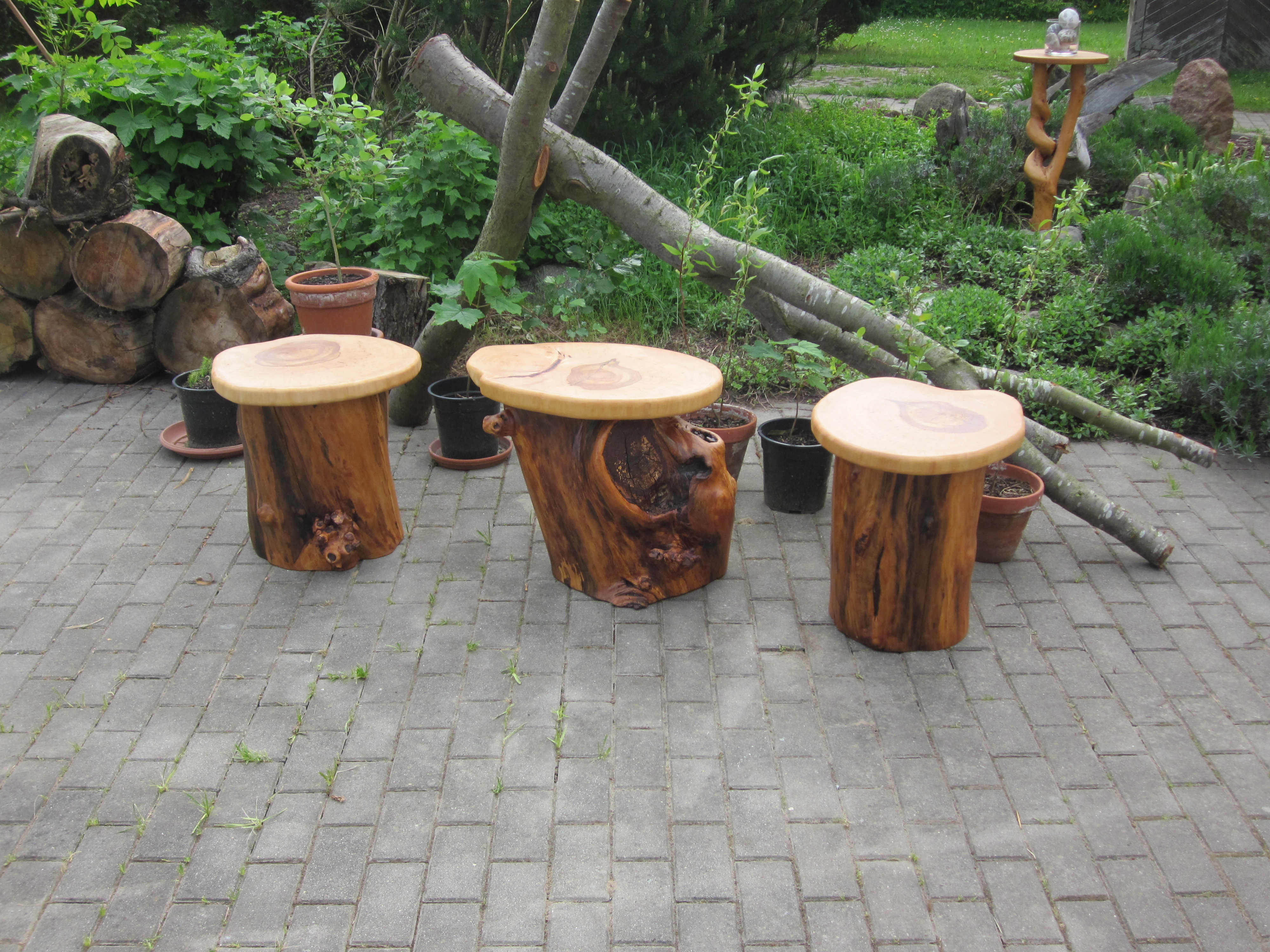 Wildholzmöbel Matthes