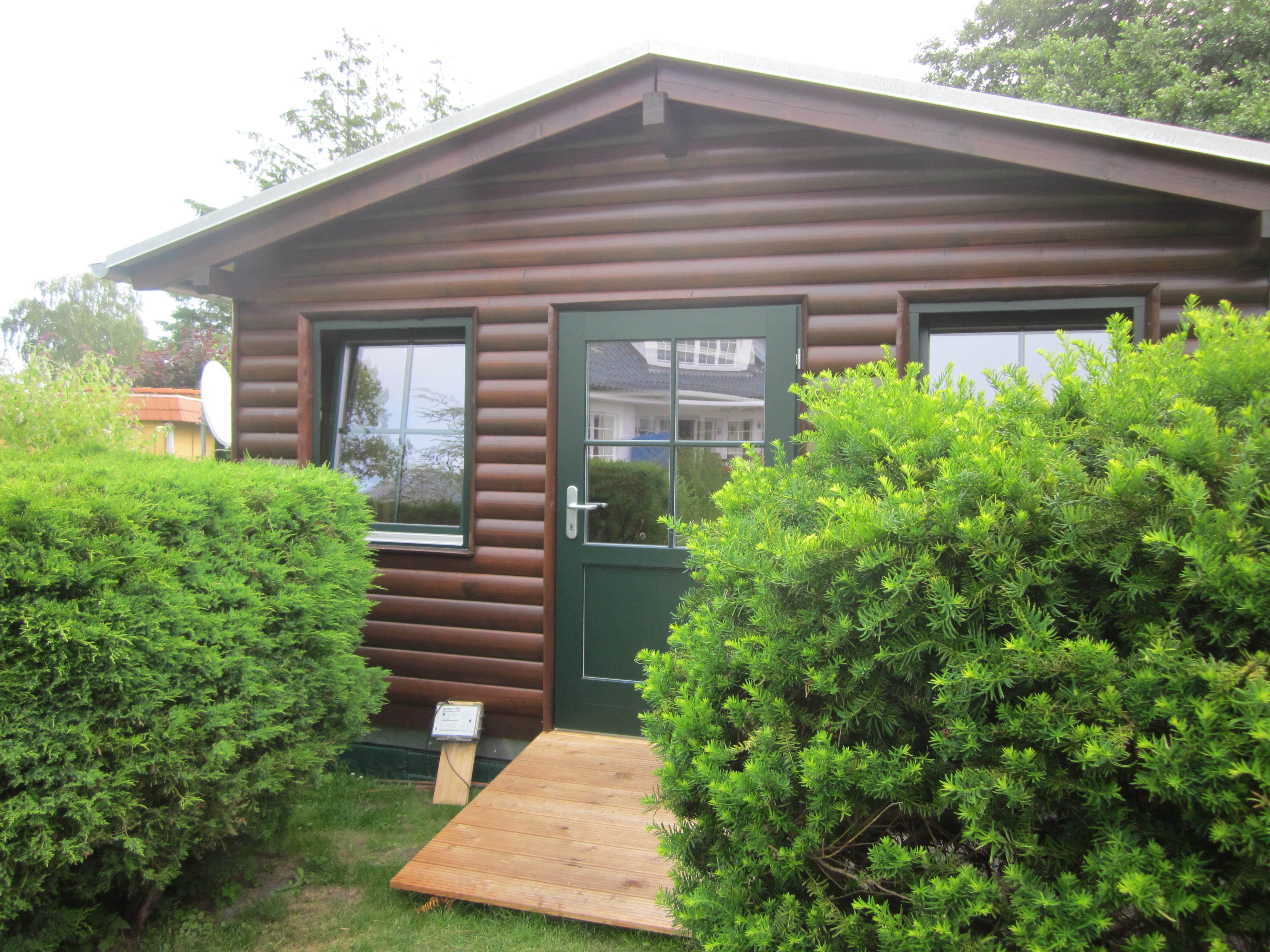 Wildholzmöbel Matthes