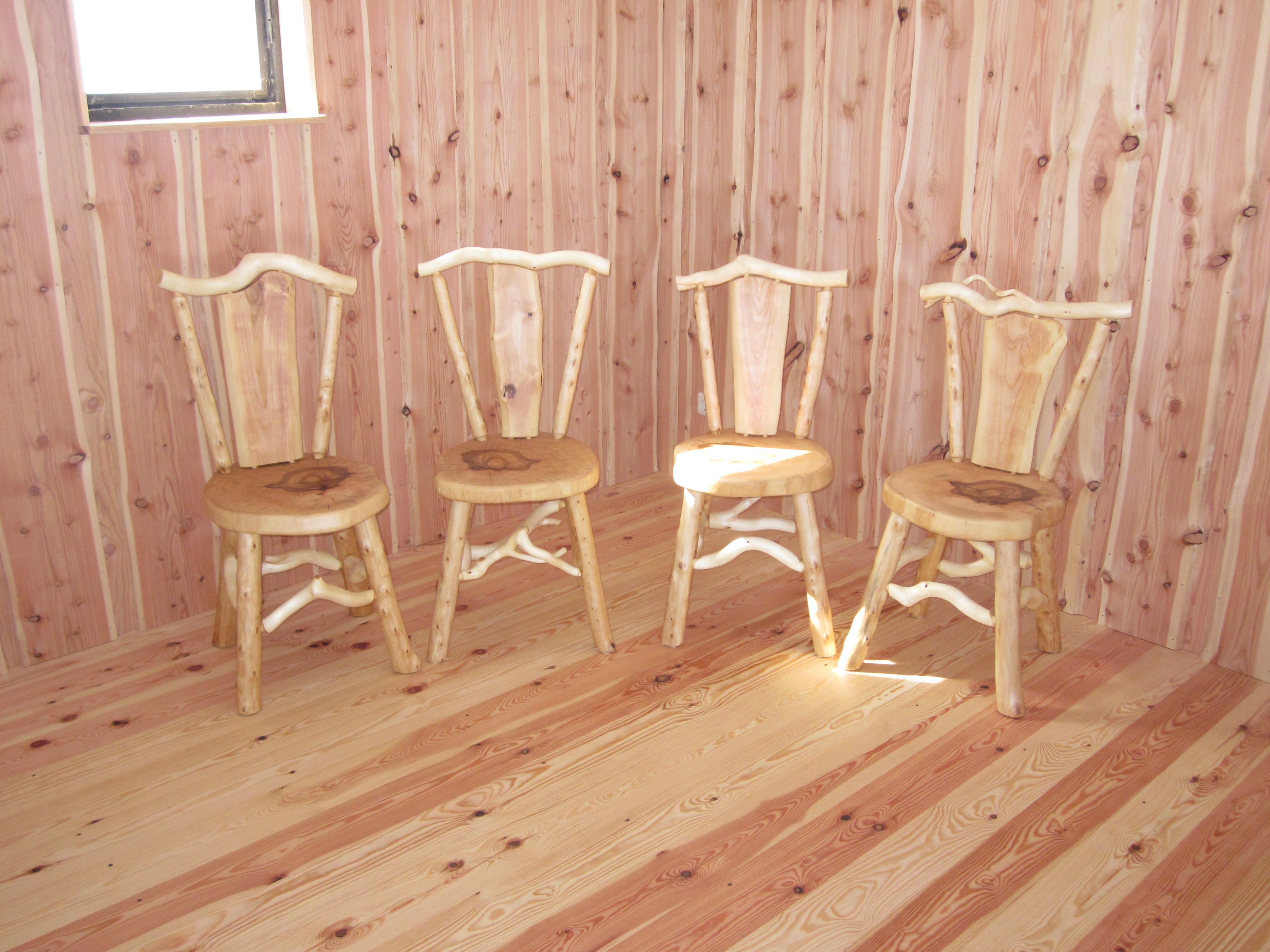 Wildholzmöbel Matthes