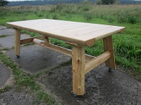 Wildholzmöbel Matthes