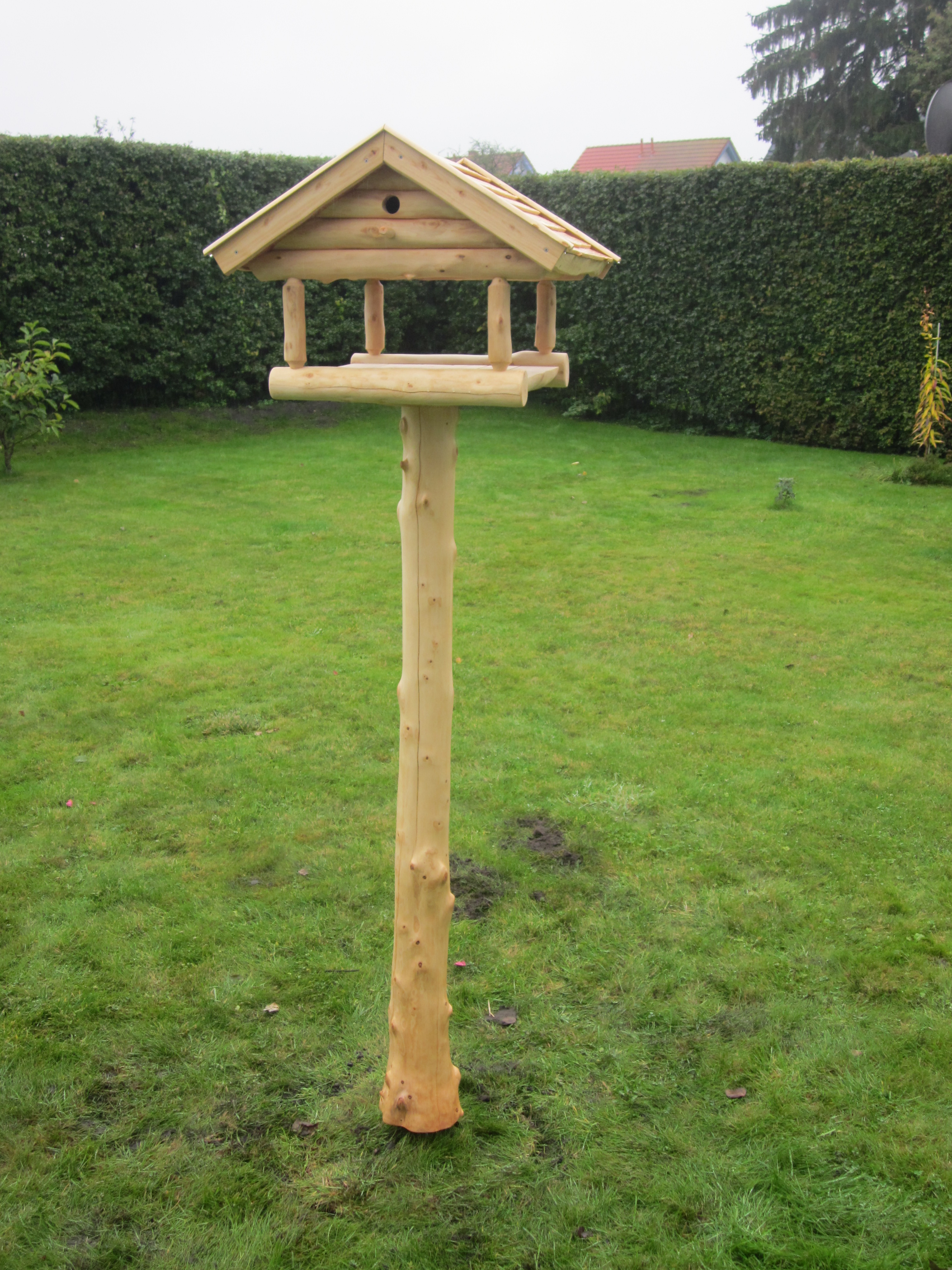 Wildholzmöbel Matthes