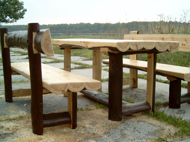 Wildholzmöbel Matthes